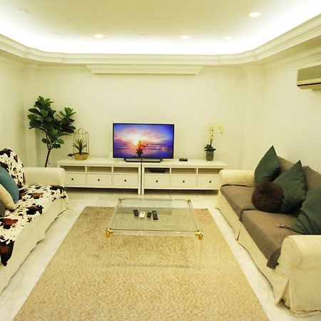 Selesa Hillhomes 1 At Bukit Tinggi Bentong Exterior foto