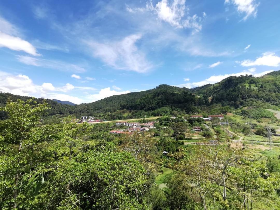 Selesa Hillhomes 1 At Bukit Tinggi Bentong Exterior foto
