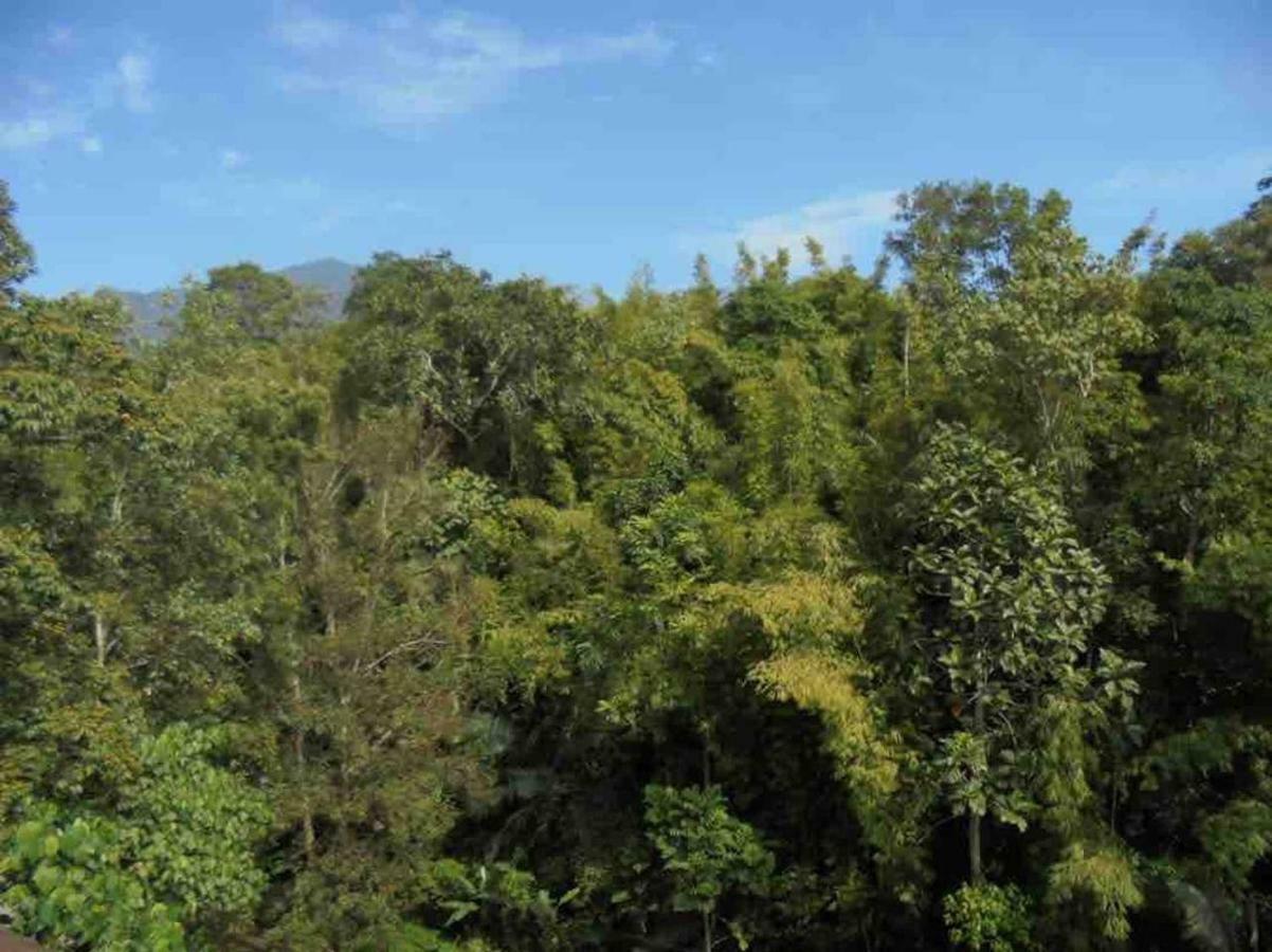 Selesa Hillhomes 1 At Bukit Tinggi Bentong Exterior foto